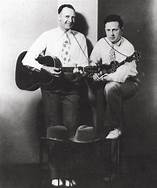 Artist The Monroe Brothers